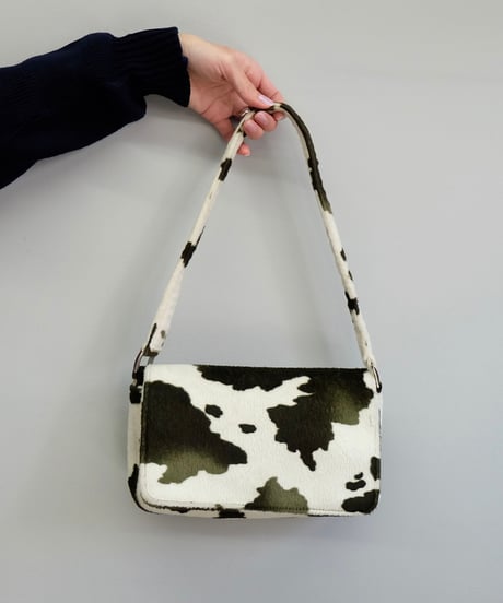 Vintage   Design Bag