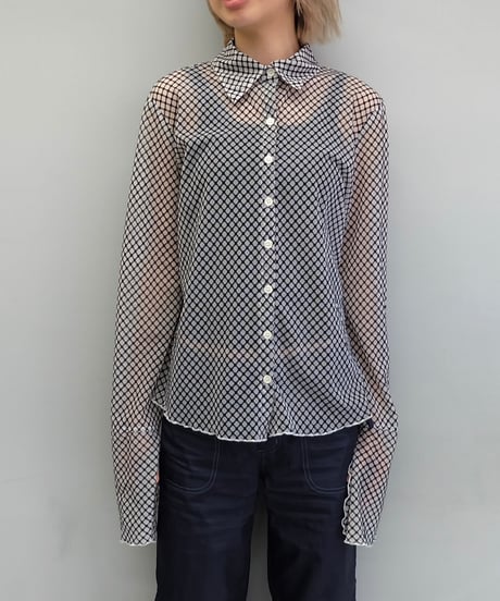 Vintage   Design Shirt