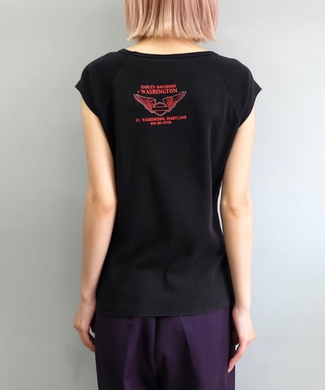 Vintage   Design Tops