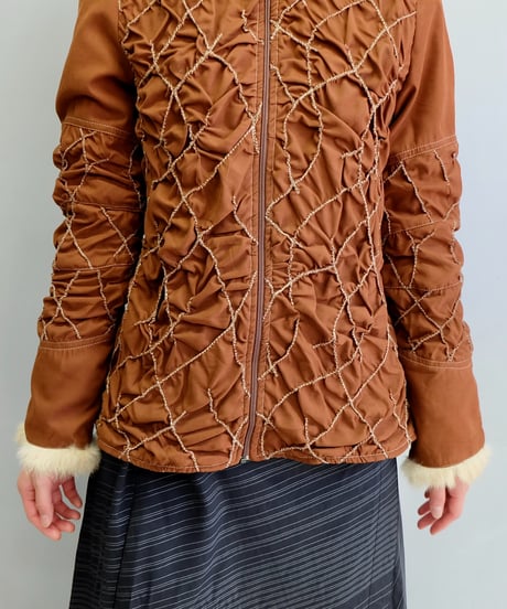 Vintage   Design Jacket