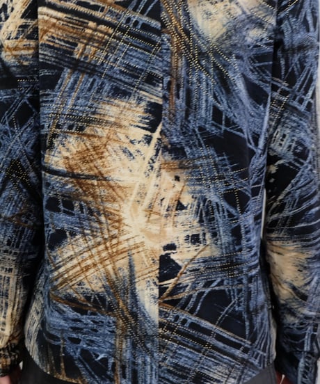 Vintage   Design Tops