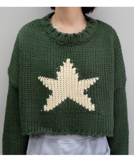 Vintage   Design knit