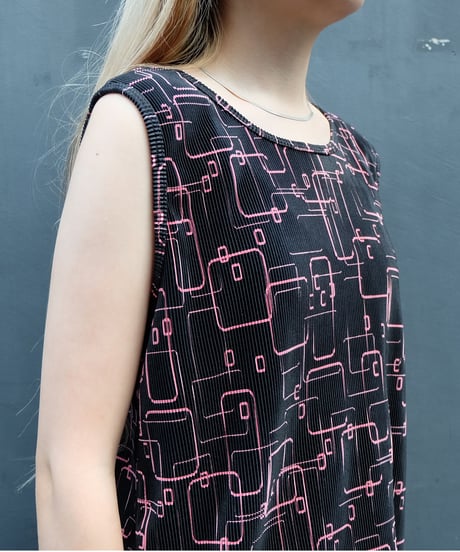 Vintage   Design Tops