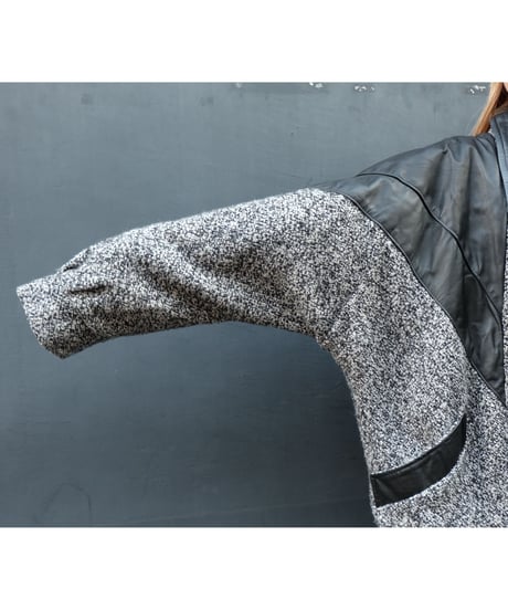 Vintage   Design Jacket