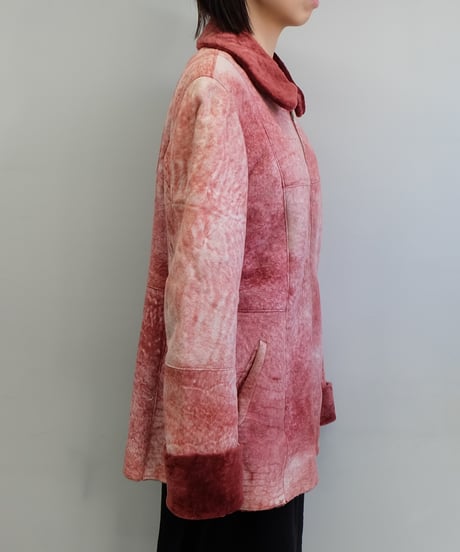 Vintage   Design Jacket