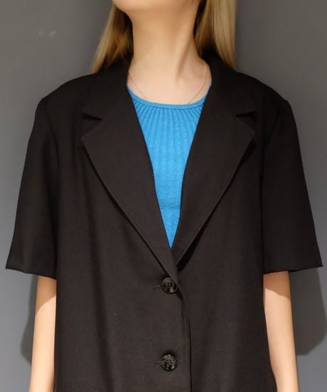 Vintage   Shortsleeve Jacket
