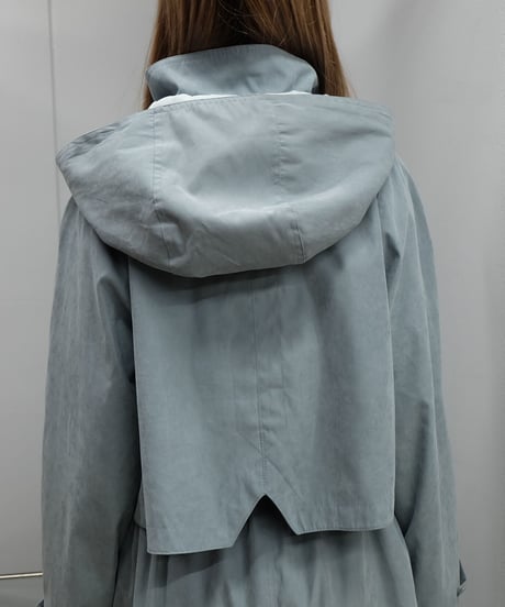 Vintage   Design Coat