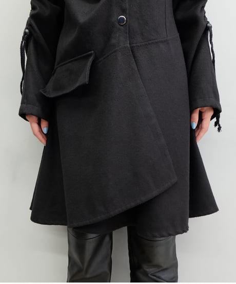 Vintage Design Jacket