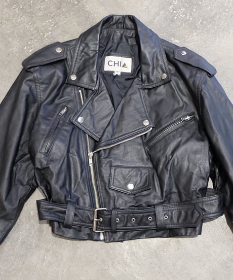 Vintage   Riders Jacket