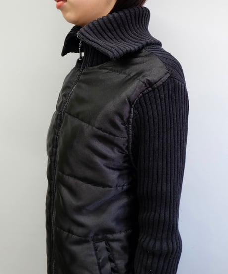 Vintage   Design Knit