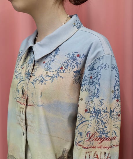 Vintage   Design Jacket