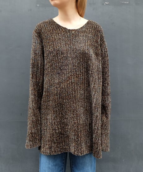 Vintage   Design Knit