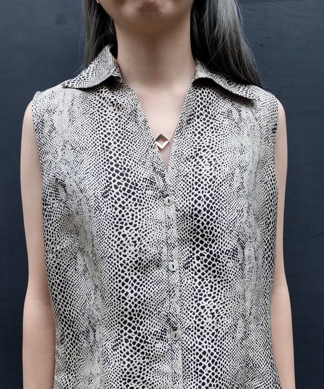 Vintage   Design Tops