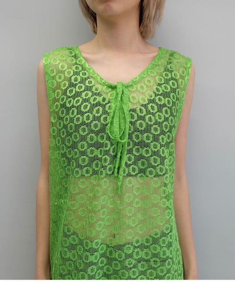 Vintage   Design Tops