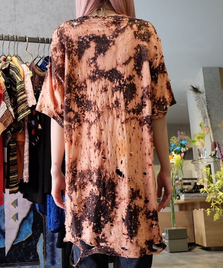 Vintage   Damage T-shirts