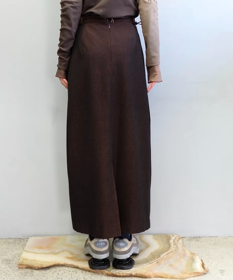 Vintage   Design Skirt