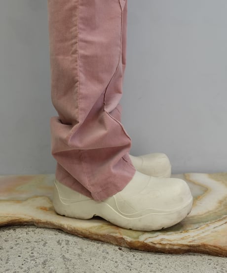 Vintage   Design Pants