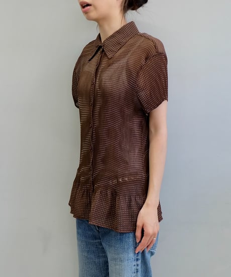 Vintage   Design Shirt