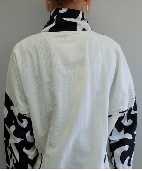Vintage   Design Jacket