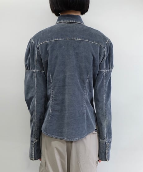 Vintage   Design Shirt