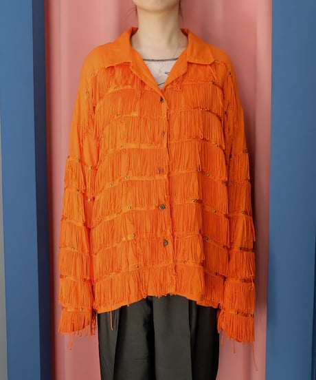 Vintage   Design Jacket