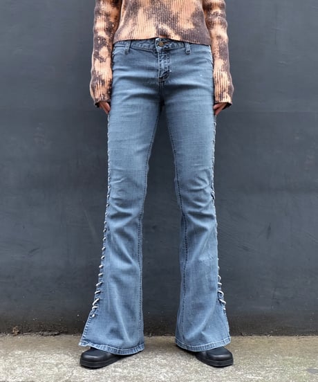Vintage   Design Frea Pants