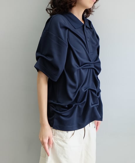 Remake Dreap Polo Shirt 11
