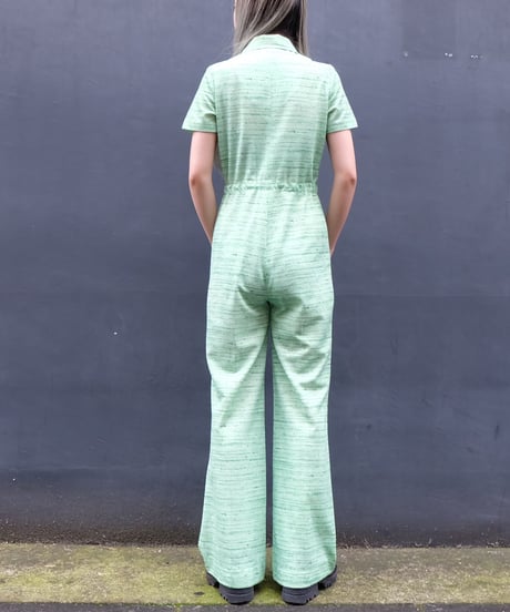 Vintage   Jumpsuits
