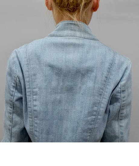 Vintage   Design Jacket