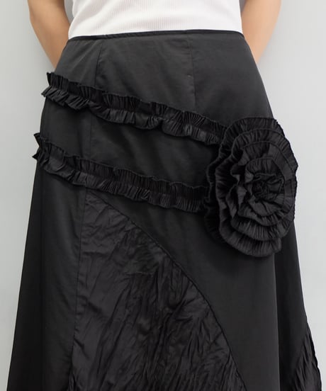 Vintage   Design Skirt