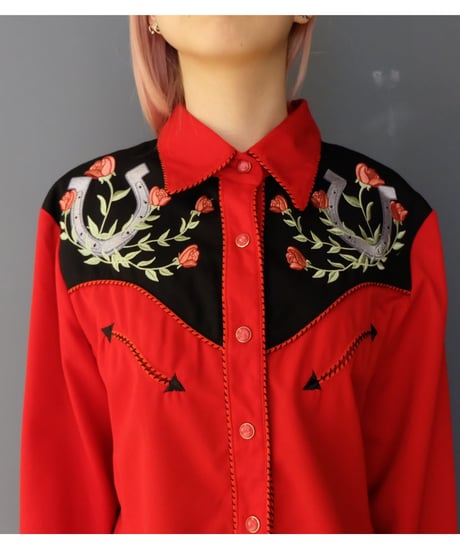 Vintage   Westan Shirt