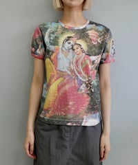Vintage   Design Tops