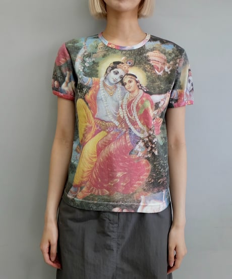 Vintage   Design Tops