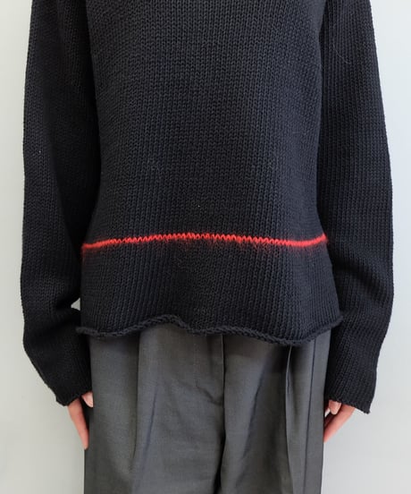 Vintage   Design Knit