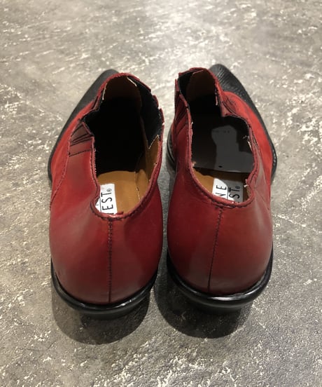 Vintage   Short Westan Boots