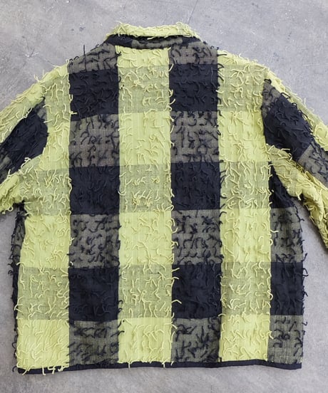 Vintage   Design Jacket