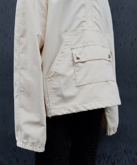 Vintage   Pullover Jacket