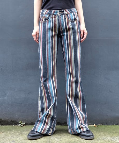 Vintage   Frea Pants
