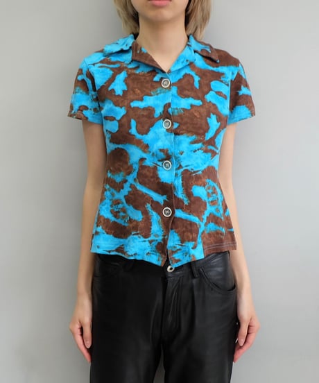 Vintage   Design Shirt