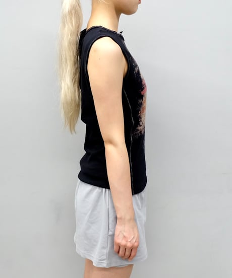 Vintage   Design Tops