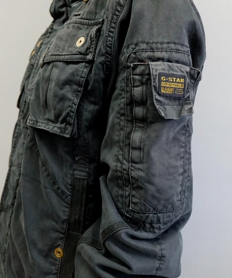 Vintage   Design Jacket