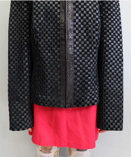 Vintage   Design Jacket