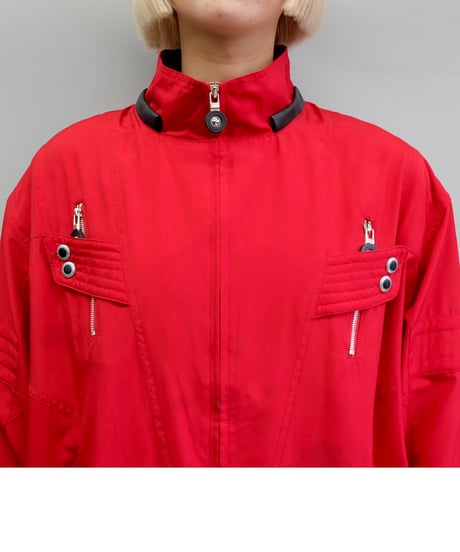 Vintage   Design Jacket