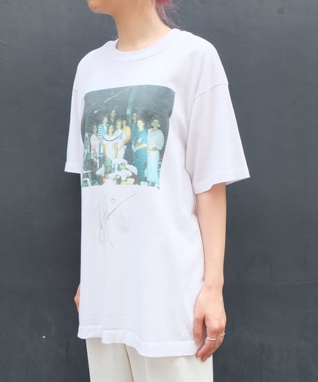 Vintage   Photo Tshirt