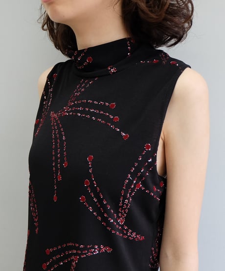 Vintage   Design Tops