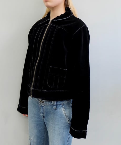 Vintage   Design Jacket