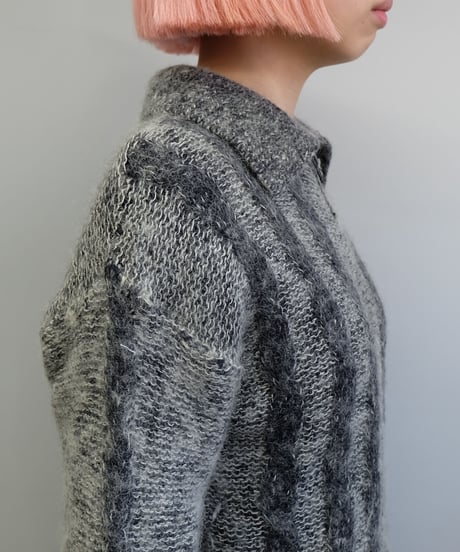 Vintage   Design Knit