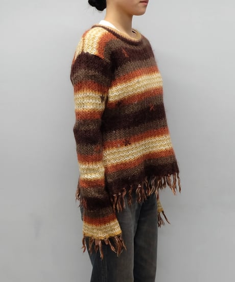 Vintage   Design Knit