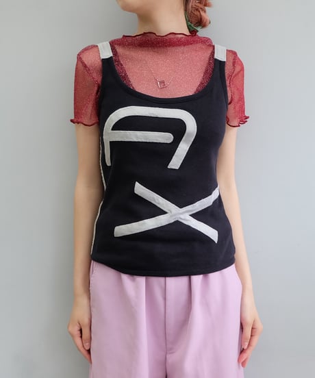 Vintage   design Tops