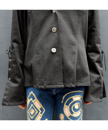Vintage   Design Tailored Jacket